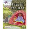Collins Snug in the Tent: Phase 4 Set 1
