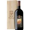 Banfi Brunello di Montalcino DOCG 2021 Magnum 1,5 L, Cassetta di legno