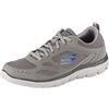 Skechers Uomo Summits South Rim Scarpe da Ginnastica