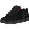 DC Shoes DC Court Graffik - Sneaker Low-Top da Uomo, Casual, da Skateboard | Scarpe da skateboard