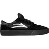 Lakai - Cambridge, Cambridge Uomo | Suola vulcanizzata, tomaia in camoscio e rete, soletta imbottita, collo imbottito, skateboard e streetwear