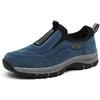 MEIION Orthaxm - Scarpe ortopediche per alleviare il dolore, per piedi sani, scarpe casual da uomo, leggere, antiscivolo, sportive, per fitness e corsa