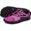SAGUARO Scarpe Barefoot Minimaliste Uomo Donna Scarpe Outdoor e Indoor Multisport - Morbido Comode e Leggere