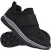 AEHO Scarpe da Ginnastica Sportive Scarpe pianta Larga Uomo Scarpe Uomo Pianta Larga Scarpe Sportive Ortopediche Scarpe per Diabetici Donna Chiusura