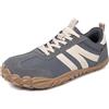 MIEHUIAI Scarpe unisex a piedi nudi con punta larga, suola zero-drop, traspiranti e leggere, minimaliste, per il tempo libero, per uomo e donna