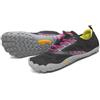 SAGUARO Scarpe Barefoot Minimaliste Uomo Donna Scarpe Outdoor e Indoor Multisport - Morbido Comode e Leggere