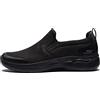 Skechers Uomo Go Walk Flex No Hands Slip-In ALLENATRICE