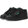 Globe Tilt - Scarpe da Skate da Uomo, Colore: Nero/Verde