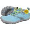SAGUARO Scarpe Barefoot Minimaliste Uomo Donna Scarpe Outdoor e Indoor Multisport - Morbido Comode e Leggere