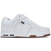 DVS Enduro Heir, Scarpe da Skateboard Uomo