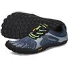 SAGUARO Scarpe Barefoot Minimaliste Uomo Donna Scarpe Outdoor e Indoor Multisport - Morbido Comode e Leggere