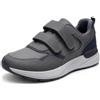 JOMIX Scarpe Uomo Casual Quattro Stagioni con Doppia Chiusura a Strappo CMSC265135IT