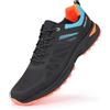 Hawkwell Scarpe da Trail Running Uomo Taglie Forti Outdoor Impermeabili Antiscivolo EU 47-53