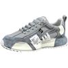 WUQILONGBANG Scarpe Sportive da Uomo in Rete - Scarpe da Ginnastica per Corsa e Sport, Alla Moda
