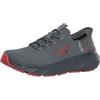Skechers Edgeride Raygo Hands Free Slip-in Scarpe da ginnasticaUomo