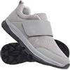 AEHO Scarpe da Ginnastica Sportive Scarpe pianta Larga Uomo Scarpe Uomo Pianta Larga Scarpe Sportive Ortopediche Scarpe per Diabetici Donna Chiusura
