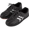 SDEQA Scarpe da Bowling Scarpe da Bowling da Uomo Leggere da Donna Scarpe da Bowling Comode Antiscivolo