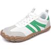 MIEHUIAI Scarpe unisex a piedi nudi con punta larga, suola zero-drop, traspiranti e leggere, minimaliste, per il tempo libero, per uomo e donna