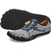 SAGUARO Scarpe Barefoot Minimaliste Uomo Donna Scarpe Outdoor e Indoor Multisport - Morbido Comode e Leggere