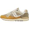 Saucony - Shadow 5000 Vintage, Scape per Sport Outdoor Uomo | Scarpe da corsa
