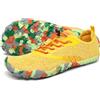 SAGUARO Scarpe Barefoot Minimaliste Uomo Donna Scarpe Outdoor e Indoor Multisport - Morbido Comode e Leggere