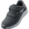 LEOSS ORIGINAL Sneaker Uomo con Chiusura a Strappo Scarpe da Corsa Ammortizzate Scarpe Sportive Leggere Scarpe da Ginnastica Traspiranti Scarpe da Running Stradali Scarpe Outdoor Ortopediche