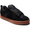 DC Shoes DC - Court Graffik M Shoe Ww5, Low-Top Uomo | Scarpe da skateboard