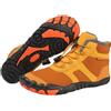 Msport Barefoot Scarpe Invernali Termiche Uomo/Donna - Calde, Antiscivolo - Ideali per Trekking, Escursioni e Sport Outdoor