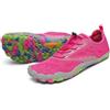 SAGUARO Scarpe Barefoot Minimaliste Uomo Donna Scarpe Outdoor e Indoor Multisport - Morbido Comode e Leggere