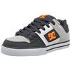 DC Shoes - Pure, Scarpe da Skateboard Uomo | Scarpe da skateboard