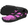 SAGUARO Scarpe Barefoot Minimaliste Uomo Donna Scarpe Outdoor e Indoor Multisport - Morbido Comode e Leggere