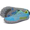 SAGUARO Scarpe Barefoot Minimaliste Uomo Donna Scarpe Outdoor e Indoor Multisport - Morbido Comode e Leggere