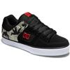 DC Shoes - Pure, Scarpe da Skateboard Uomo | Scarpe da skateboard