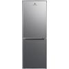 Electroline BME22SM1XE0 frigorifero con congelatore Libera installazione 173 L Acciaio inox