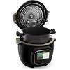Moulinex Multicooker Cookeo Touch Wifi 6L