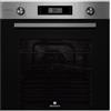 Electroline MEOB70V9PF forno 70L Nero Acciaio inox Pirolitico Airfry 9 funzioni