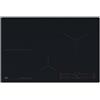 AEG Piano Induzione Boil&Fry Saphirmatt 80 Cm TI84IB30IZ MADE IN EUROPE