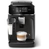 Philips Series 2300 LatteGo EP2334/10 Macchina da caffè automatica, 4 bevande, cappuccinatore, 1.8 L, macine in ceramica