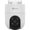 EZVIZ H8c Sferico Telecamera di sicurezza IP Interno e esterno 1920 x 1080 Pixel Soffitto/Parete/Palo