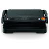 Moulinex Optigrill 4in1 XL , Griglia a Contatto Intelligente, Risultati Perfetti, Nessun Monitoraggio, 12 Programmi Automatici, 4 Funzioni di Cottura