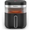 Moulinex Easy Fry Infrared , Friggitrice ad Aria, Risultati Croccanti, EZ8328