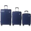 Joia Home Trio trolley set Ocean (20''+ 24''+ 28'')