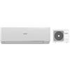 Candy CY-09BROUT + CY-09BRIN Climatizzatore Monosplit Bianco