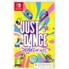 Ubisoft Just Dance: Decades of Hits Nintendo Switch