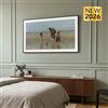 Samsung 43'' The Frame LS03HE 4K Vision AI Smart TV (2026)
