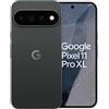 Google Pixel 11 Pro XL, 256GB, nero ossidiana