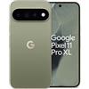 Google Pixel 11 Pro XL, 256GB, verde oliva