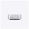 Apple Mac mini : Chip M6 con cpu 12 core e gpu 12 core, 256GB SSD Argento