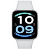 Xiaomi Redmi Watch 6 Active 4,7 cm (1.85'') AMOLED 46 mm Digitale 390 x 450 Pixel Touch screen Bianco GPS (satellitare)