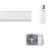 Electroline IU245HKAW + OU0245HX Monosplit Climatizzatore split system Bianco